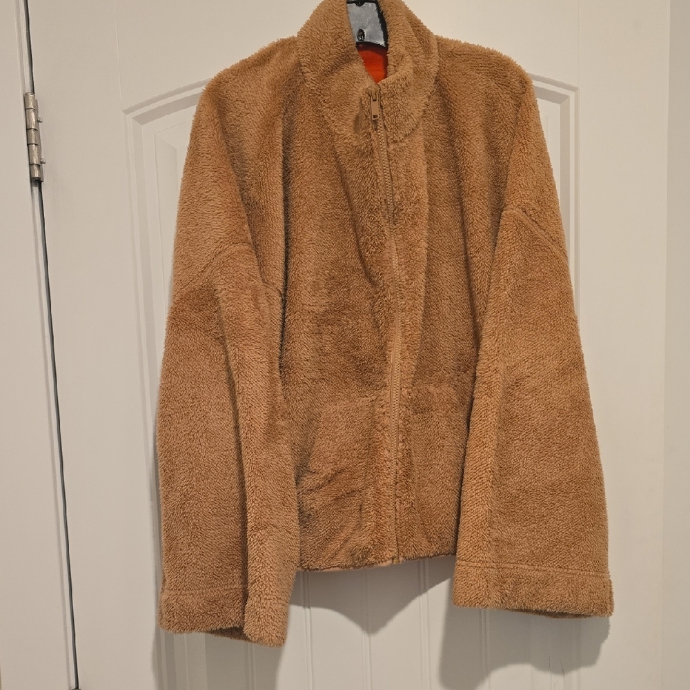 Womens Jacket